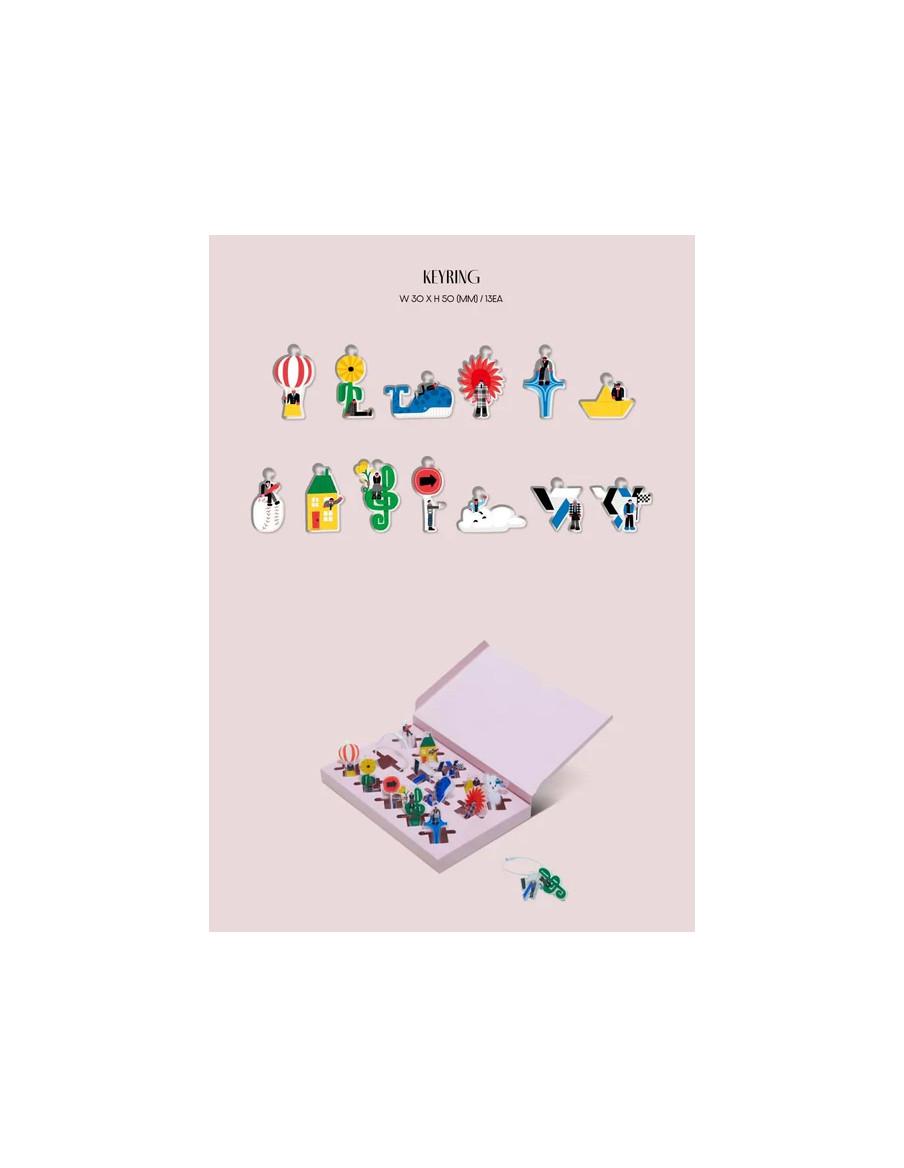 SEVENTEEN - Best Album - 17 Is Right Here (Deluxe ver)  -  SEVENTEEN - Best Album - 17 Is Right Here (Deluxe ver) 