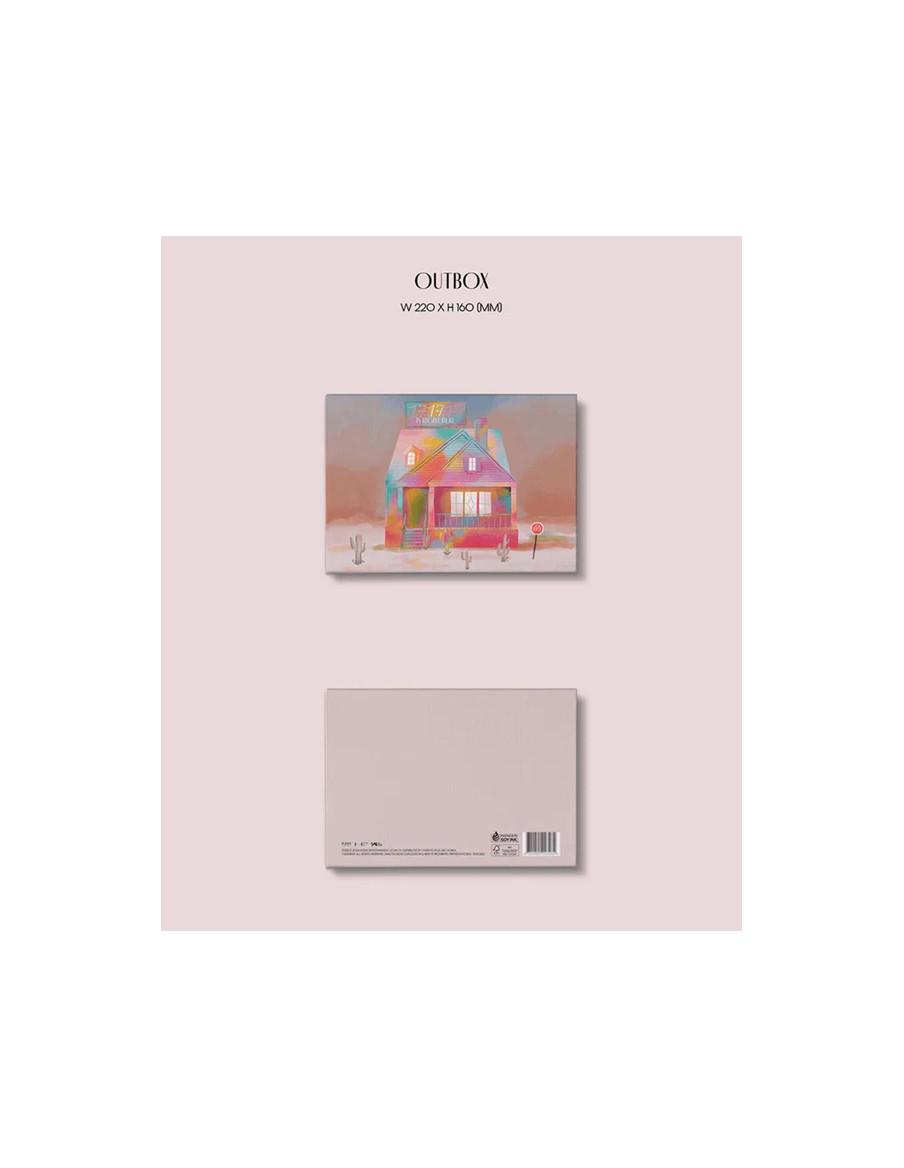 SEVENTEEN - Best Album - 17 Is Right Here (Deluxe ver)  -  SEVENTEEN - Best Album - 17 Is Right Here (Deluxe ver) 