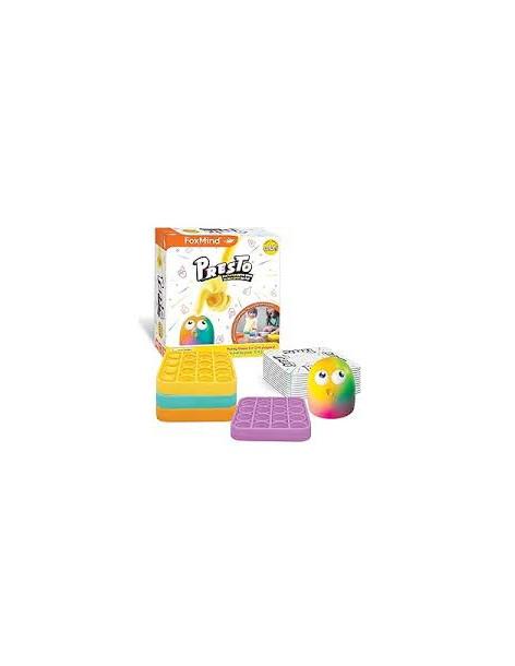 Presto. Juego de Mesa  -  2
