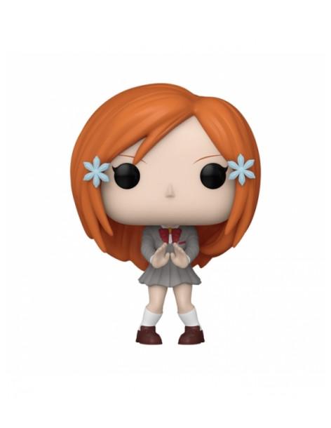 Funko Pop Orihime Inoue. Bleach  - Funko Pop Orihime Inoue. Bleach 2