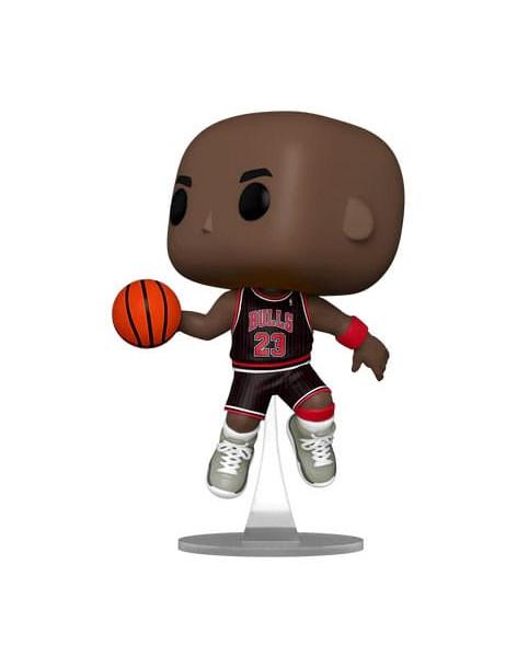 Funko Pop. Michael Jordan. Chicago Bulls  - Funko Pop. Michael Jordan. Chicago Bulls 2