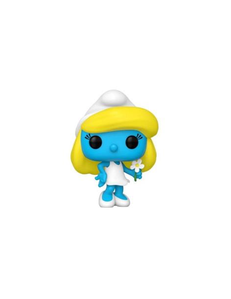 Funko Pop Smurfette. The Smurfs  - Funko Pop Smurfette. The Smurfs 2