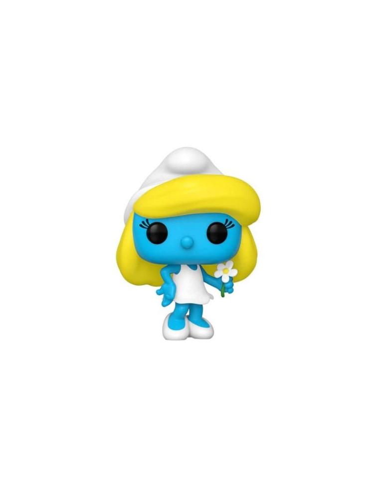 Funko Pop Pitufina. Los Pitufos  - Funko Pop Pitufina. Los Pitufos