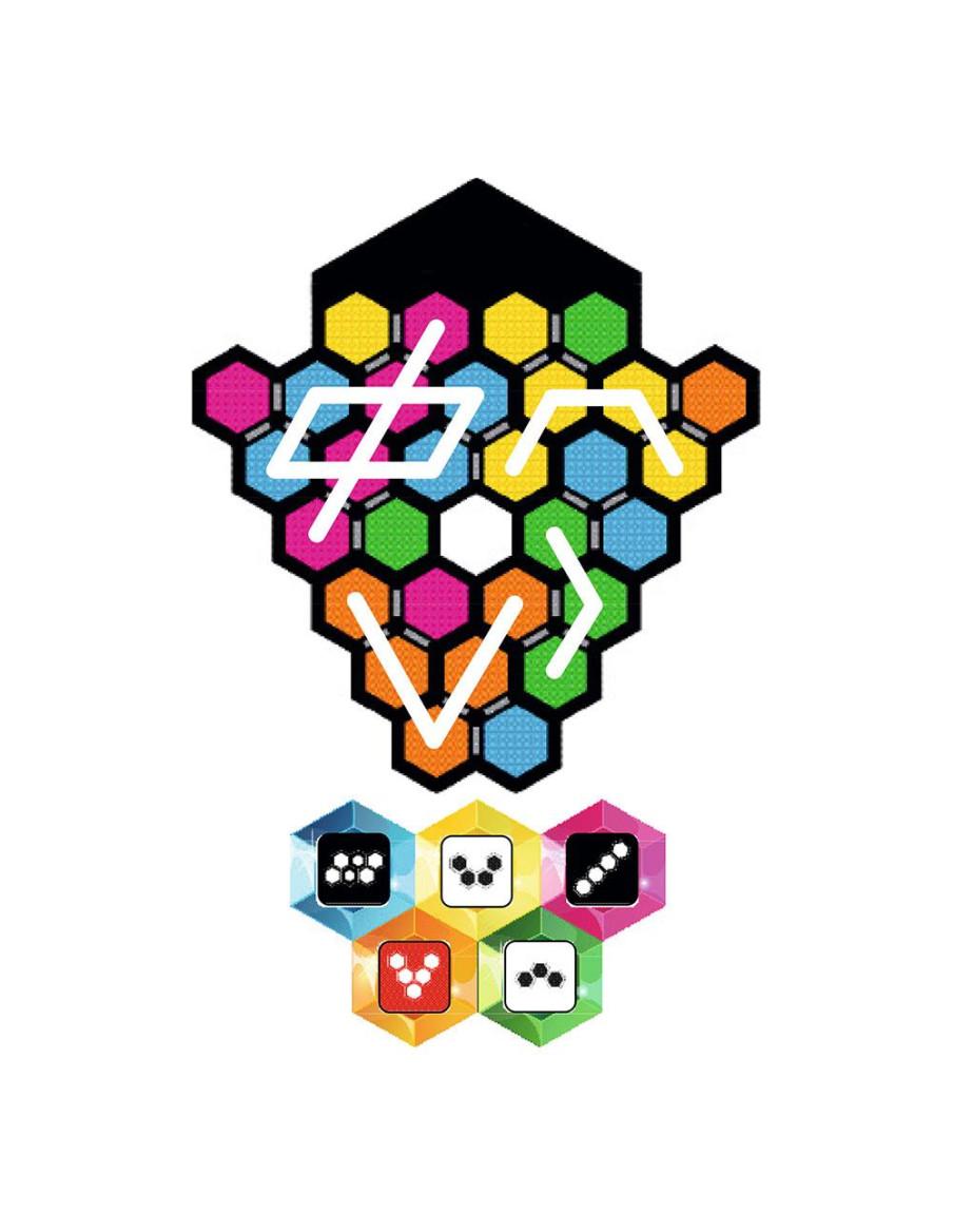 Geniuses Battle: Gems (Spanish)  - 