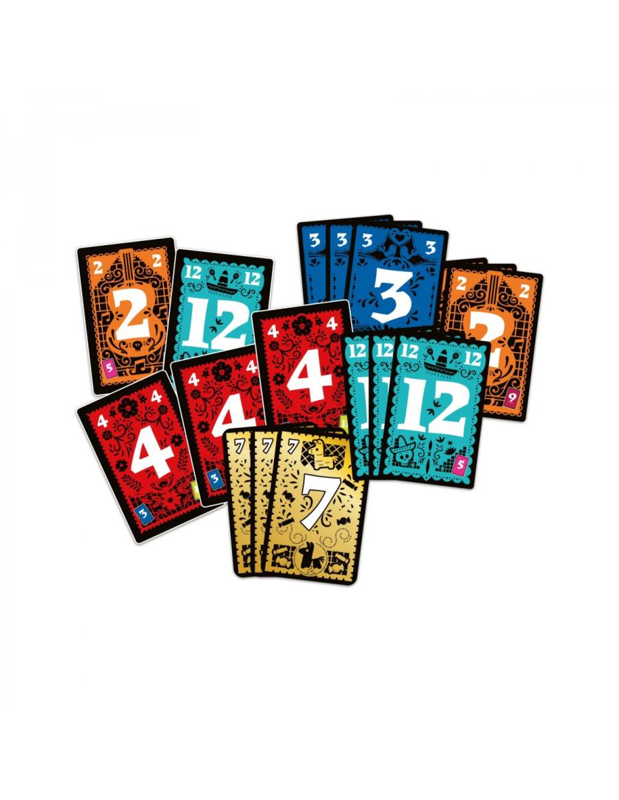 Trio. Juego de Kaya Miyano  - 