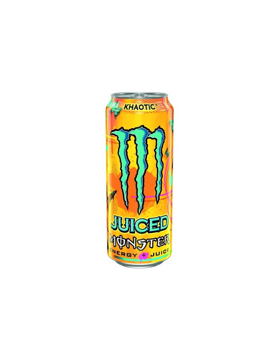 Monster Khaotic  - 