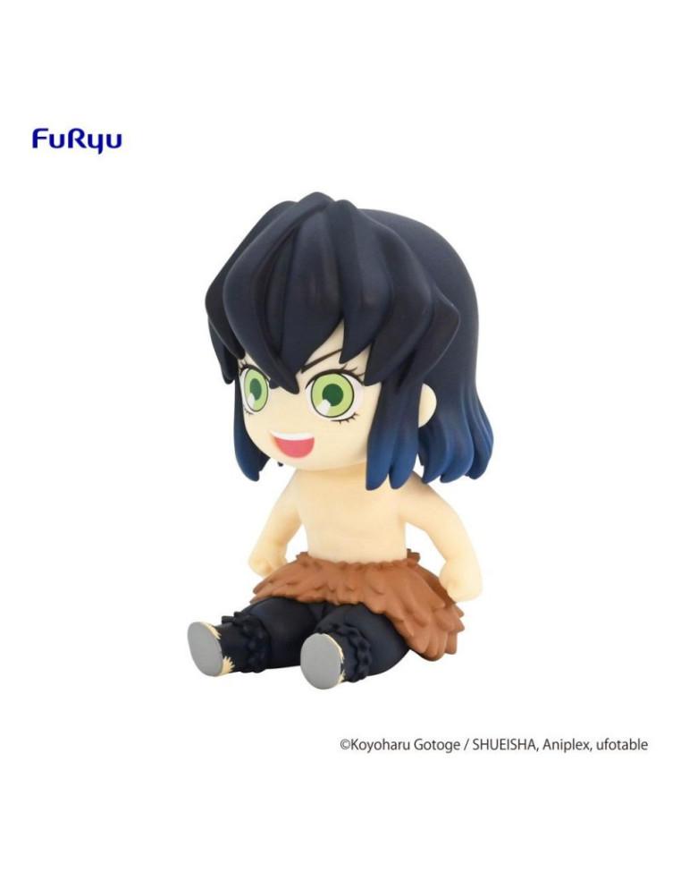 Figura Potetto Hashibara Inosuke. Kimetsu no Yaiba  - 