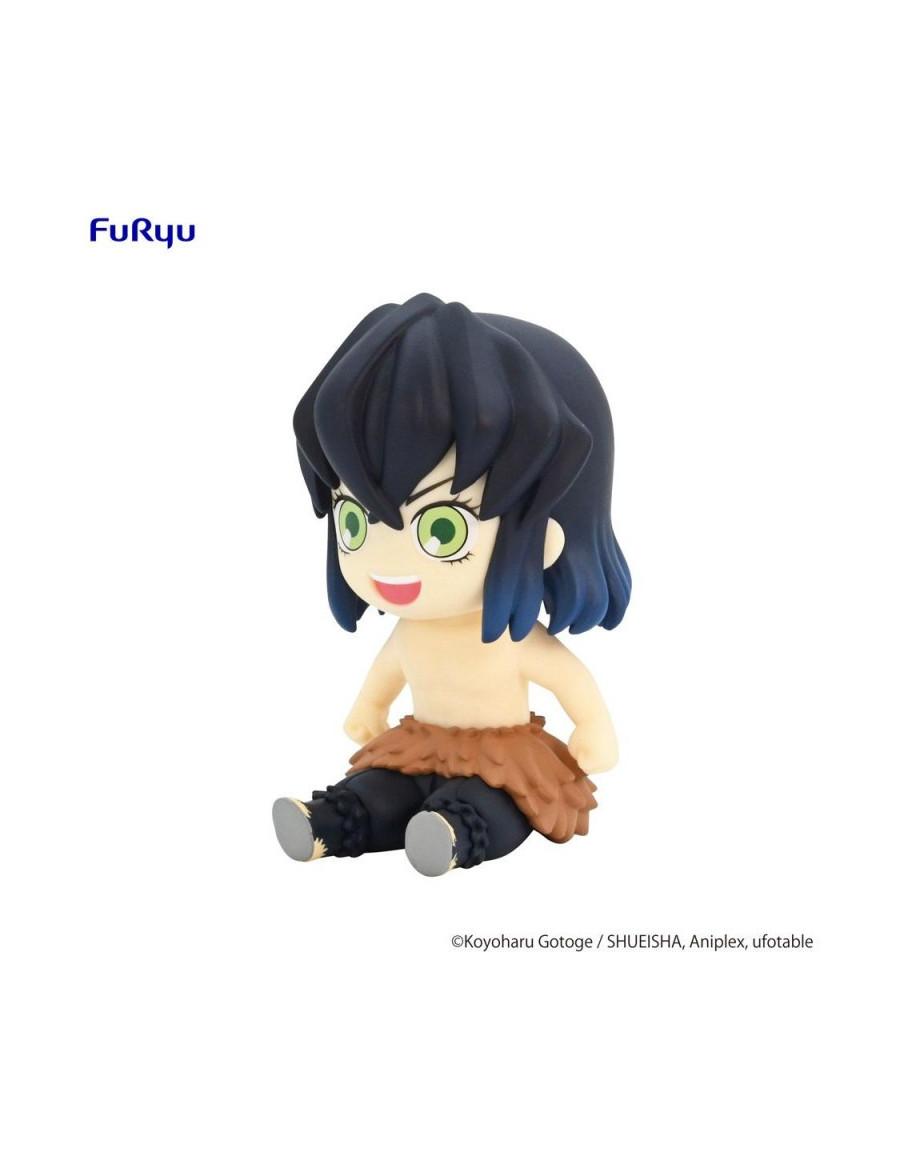 Figura Potetto Hashibara Inosuke. Kimetsu no Yaiba  - 