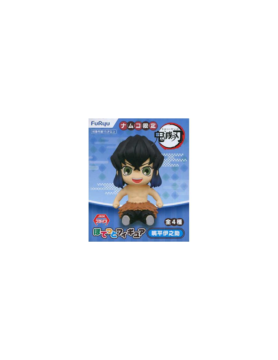 Figura Potetto Hashibara Inosuke. Kimetsu no Yaiba  - 