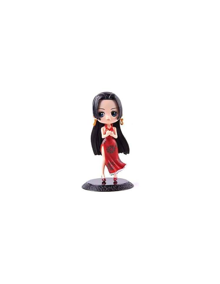 Figura. Qposket. Boa Hancock. One Piece  - Figura. Qposket. Boa. One Piece (14cm)