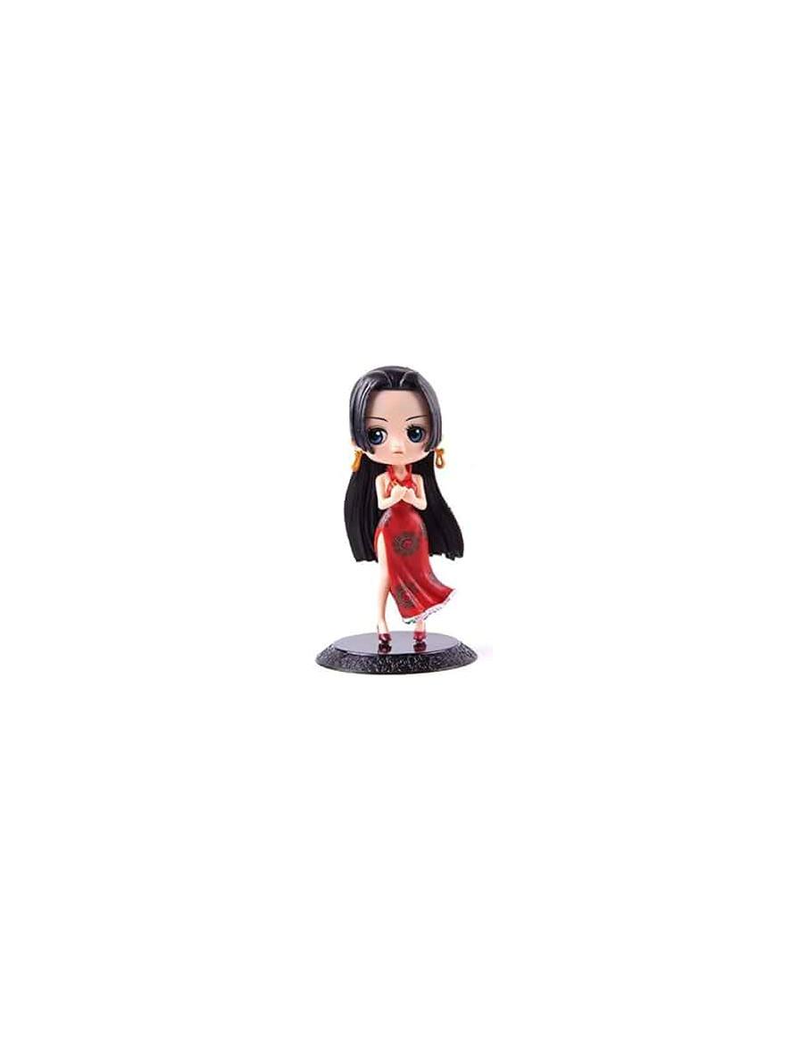 Figura. Qposket. Boa Hancock. One Piece  - Figura. Qposket. Boa. One Piece (14cm)