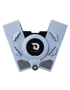 Digimon Liberator D-Storage Set  -