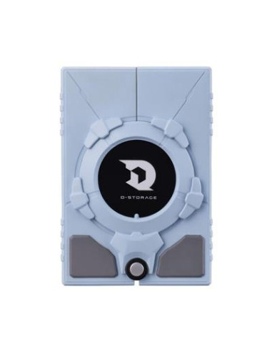 Digimon Liberator D-Storage Set  - 
