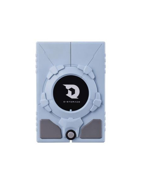 Digimon Liberator D-Storage Set  - 