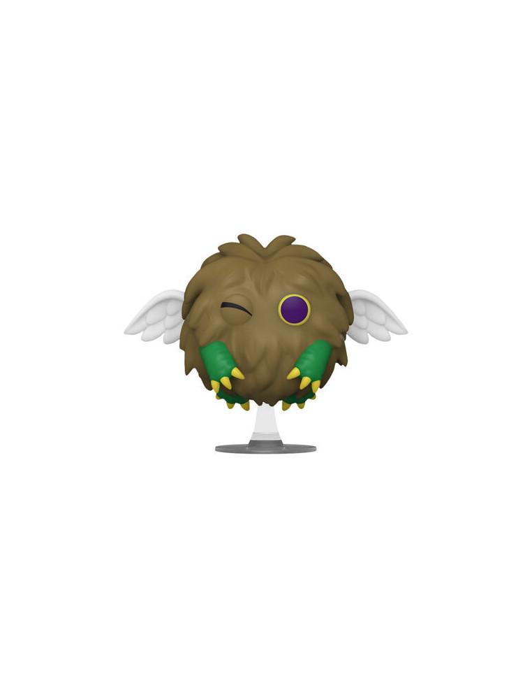 Funko Pop Winged Kuriboh. Yu-Gi-Oh!  - Funko Pop Kuriboh. Yu-Gi-Oh!