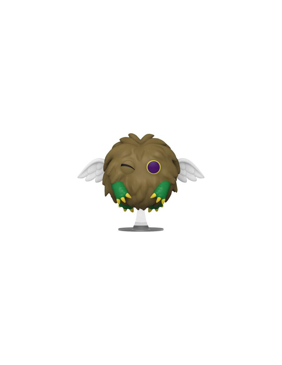 Funko Pop Winged Kuriboh. Yu-Gi-Oh!  - Funko Pop Kuriboh. Yu-Gi-Oh!