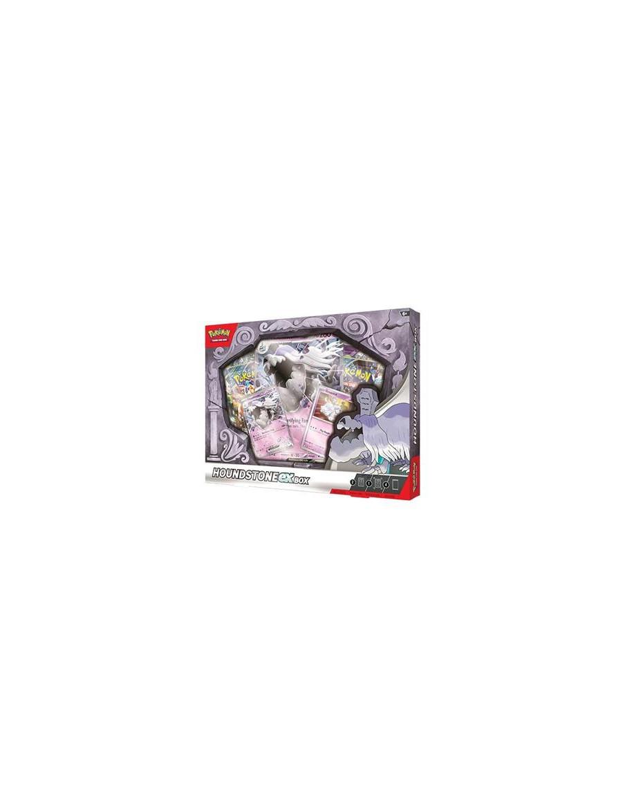 Houndstone EX Box (Español)  - 