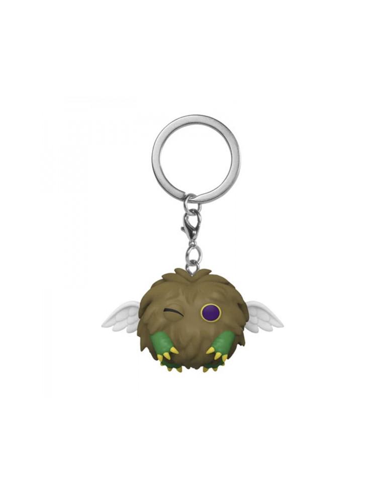 Llavero Pop Kuriboh con Alas. Yu-Gi-Oh!  - Llavero Pop Kuriboh con Alas. Yu-Gi-Oh!