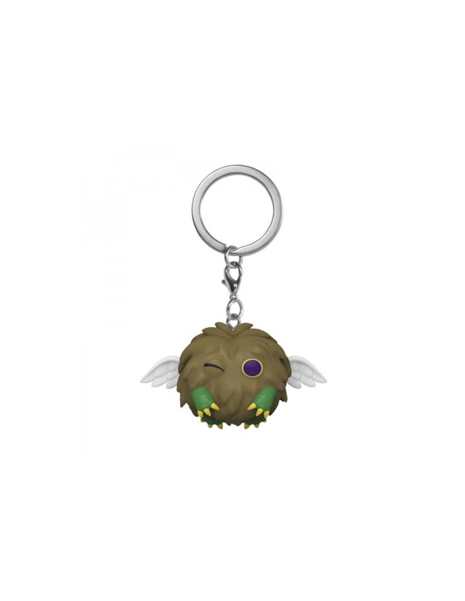 Llavero Pop Kuriboh con Alas. Yu-Gi-Oh!  - Llavero Pop Kuriboh con Alas. Yu-Gi-Oh!