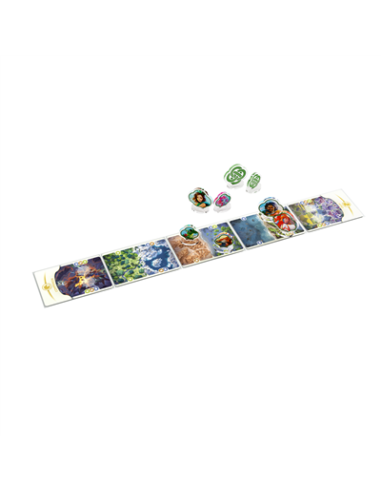 Altered: Premium Hero Standees Muna  - 