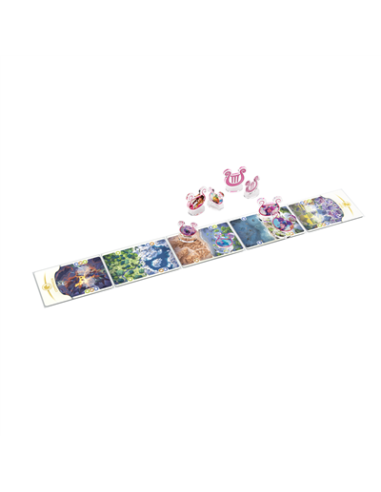 Altered: Premium Hero Standees Lyra  - 