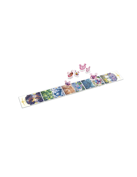Altered: Premium Hero Standees Lyra  - 
