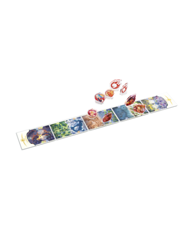 Altered: Premium Hero Standees Bravos  - 