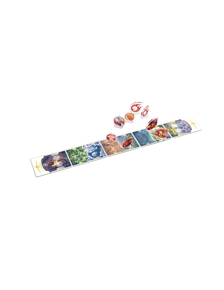 Altered: Premium Hero Standees Bravos  - 