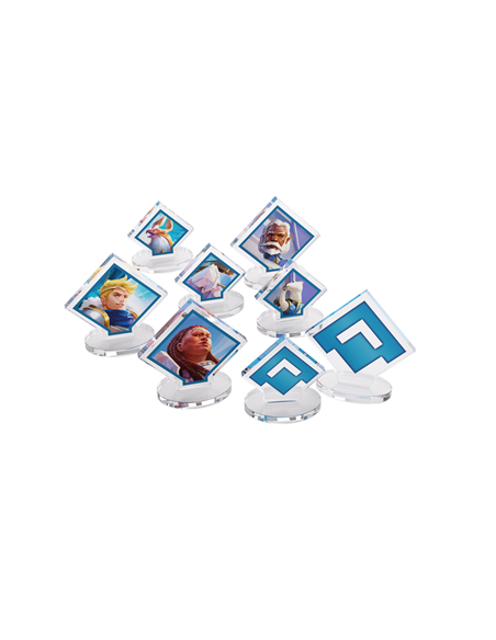 Altered: Premium Hero Standees Ordis  -  