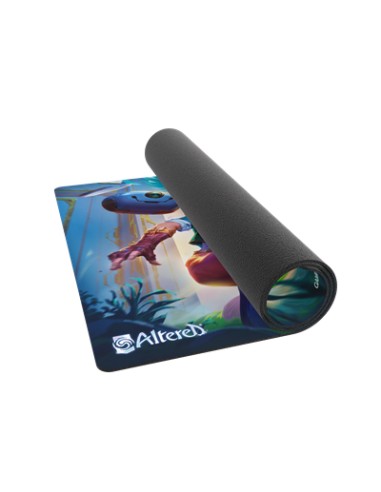 ALTERED: Prime Gamemat Beyond the Gates  -  