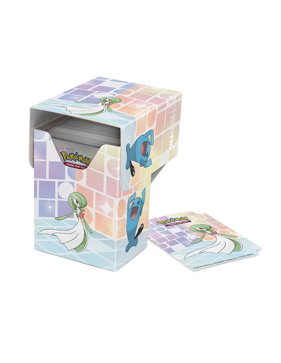 Deck Box Gallery Series: Trick Room. Ultra Pro  -    