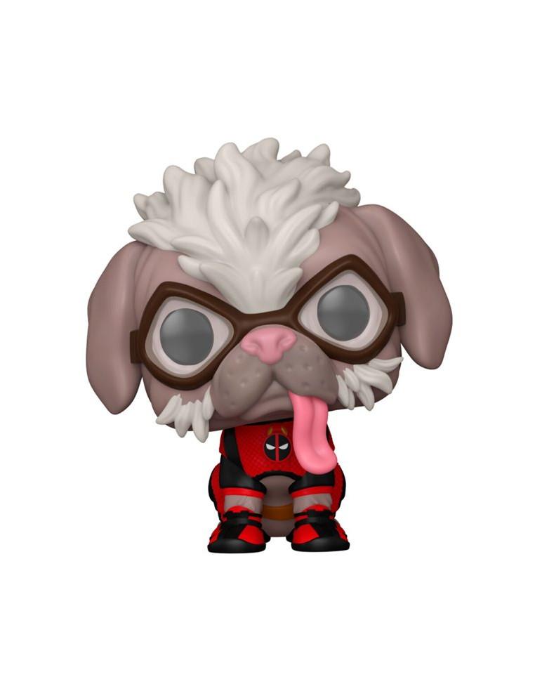 Funko Pop. Dogpool. Deadpool 3  - Funko Pop. Dogpool. Deadpool 3