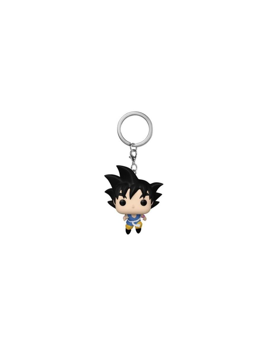 Llavero Pop Goku. Dragon Ball GT  - 