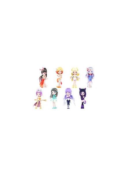 Soul Land. Minifiguras Blind Box. Soul Land. The Power Of Goddess. The Land Of Warriors  -  2