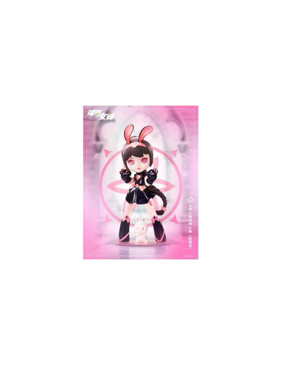 Caja De Soul Land. Minifiguras Caja. Soul Land. The Power Of Goddess. The Land Of Warriors  - Soul Land. Minifiguras Blind Box.  Caja De Soul Land. Minifiguras Caja. Soul Land. The Power Of Goddess. The Land Of Warriors  - Soul Land. Minifiguras Blind Box.