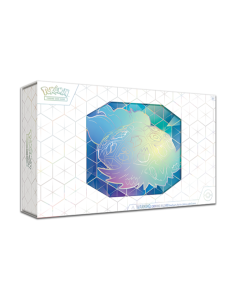 Terapagos ex Ultra Premium Collection (Inglés)  -