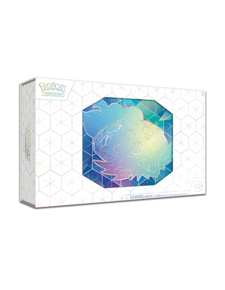 Terapagos ex Ultra Premium Collection (Inglés)  - 