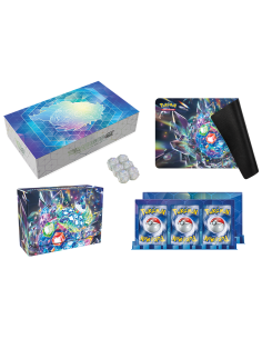 Terapagos ex Ultra-Premium Collection (English)  -  2