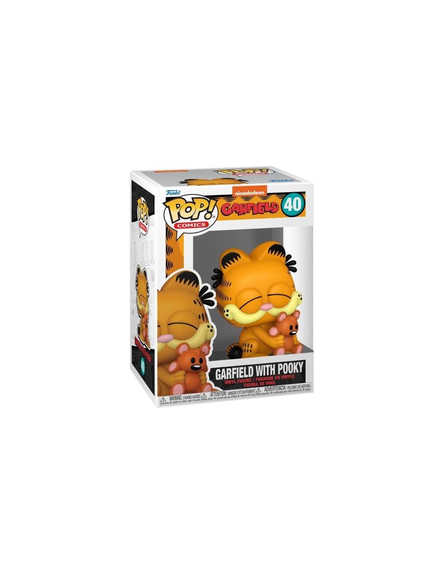 copy of Garfield  - 