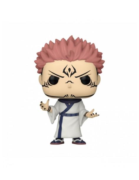 Funko Pop Ryomen Sukuna. Jujutsu Kaisen  - Funko Pop Ryomen Sukuna. Jujutsu Kaisen 2
