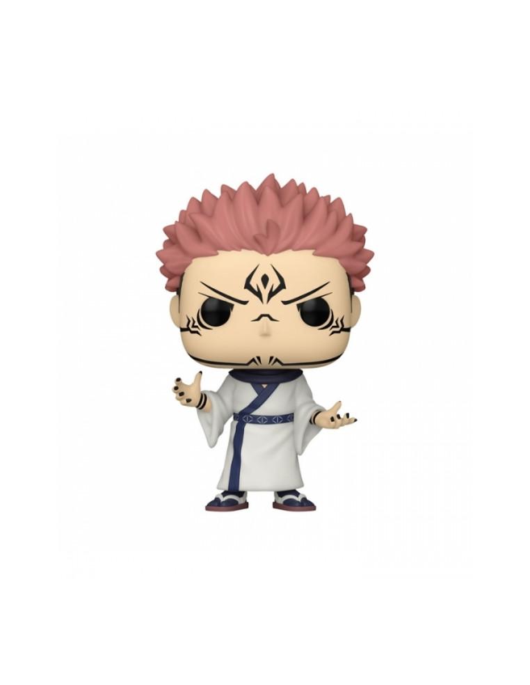 Funko Pop Ryomen Sukuna. Jujutsu Kaisen  - Funko Pop Ryomen Sukuna. Jujutsu Kaisen