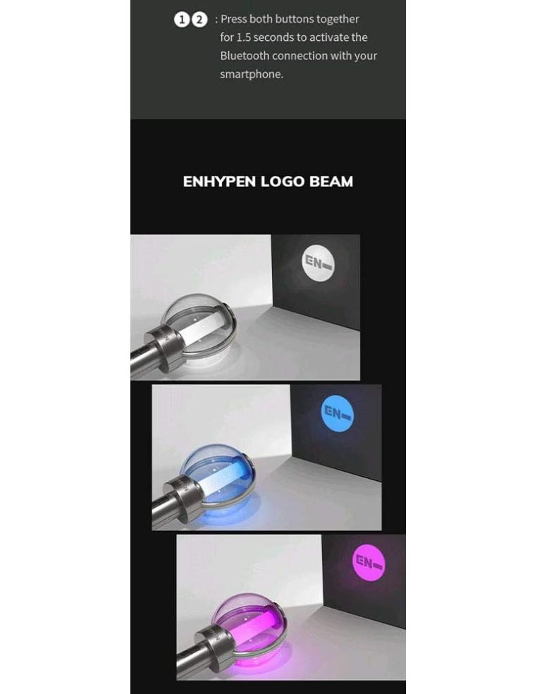ENHYPEN - Light Stick  - ENHYPEN - Light Stick   