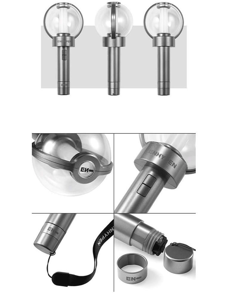 ENHYPEN - Light Stick  - ENHYPEN - Light Stick   