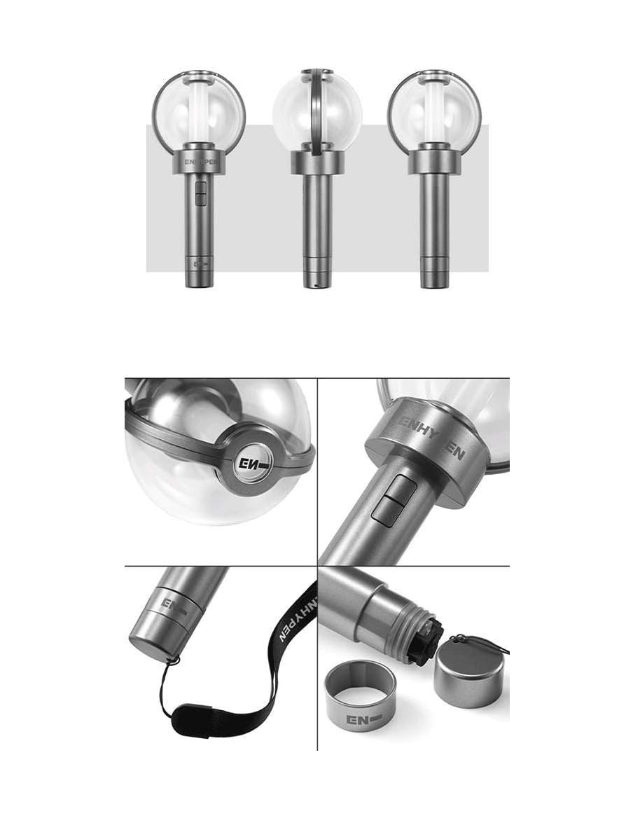 ENHYPEN - Light Stick  - ENHYPEN - Light Stick   