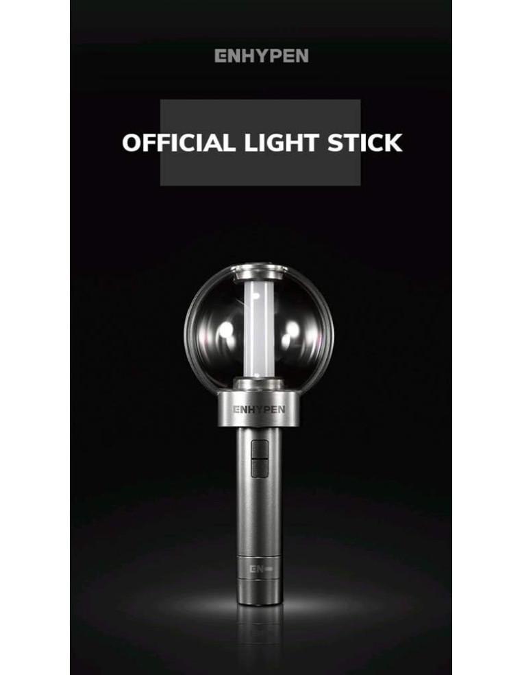 ENHYPEN - Light Stick  - ENHYPEN - Light Stick   