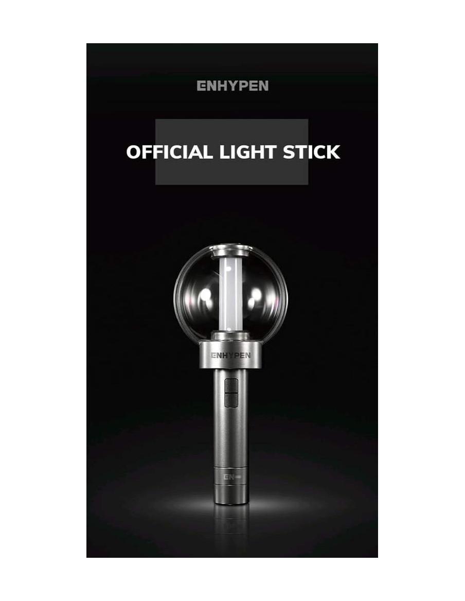 ENHYPEN - Light Stick  - ENHYPEN - Light Stick   