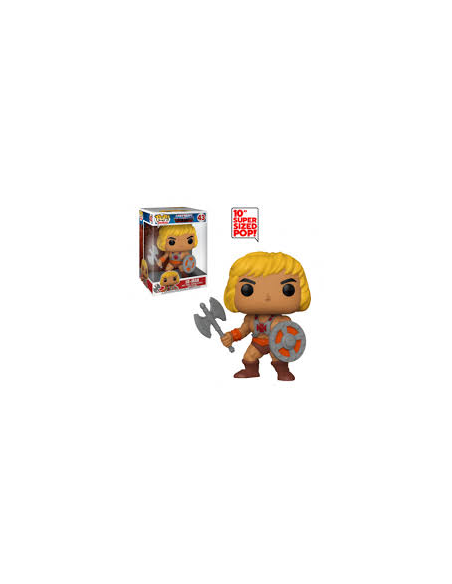 Funko Pop He-Man 25cm / 10'' .Masters of the Universe  - 