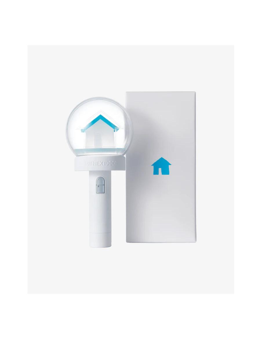 BOYNEXTDOOR - Light Stick Oficial  - BOYNEXTDOOR - Light Stick OficialContiene: Lightstick oficial de Boynextdoor. Producto emaq