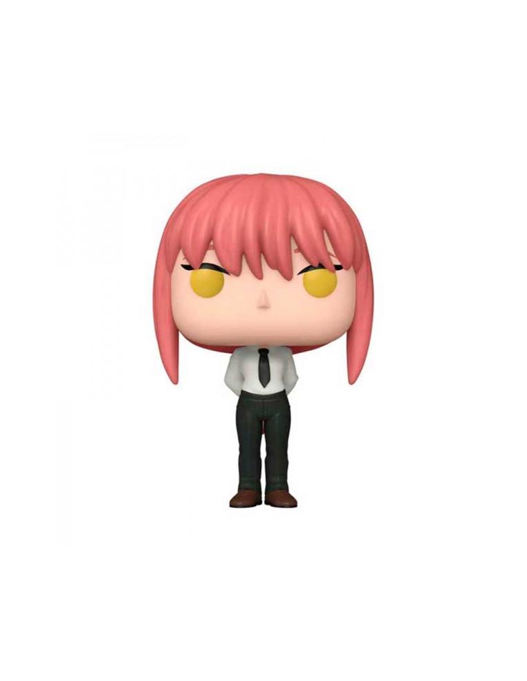 Funko Pop Makima. Chainsaw Man  - 