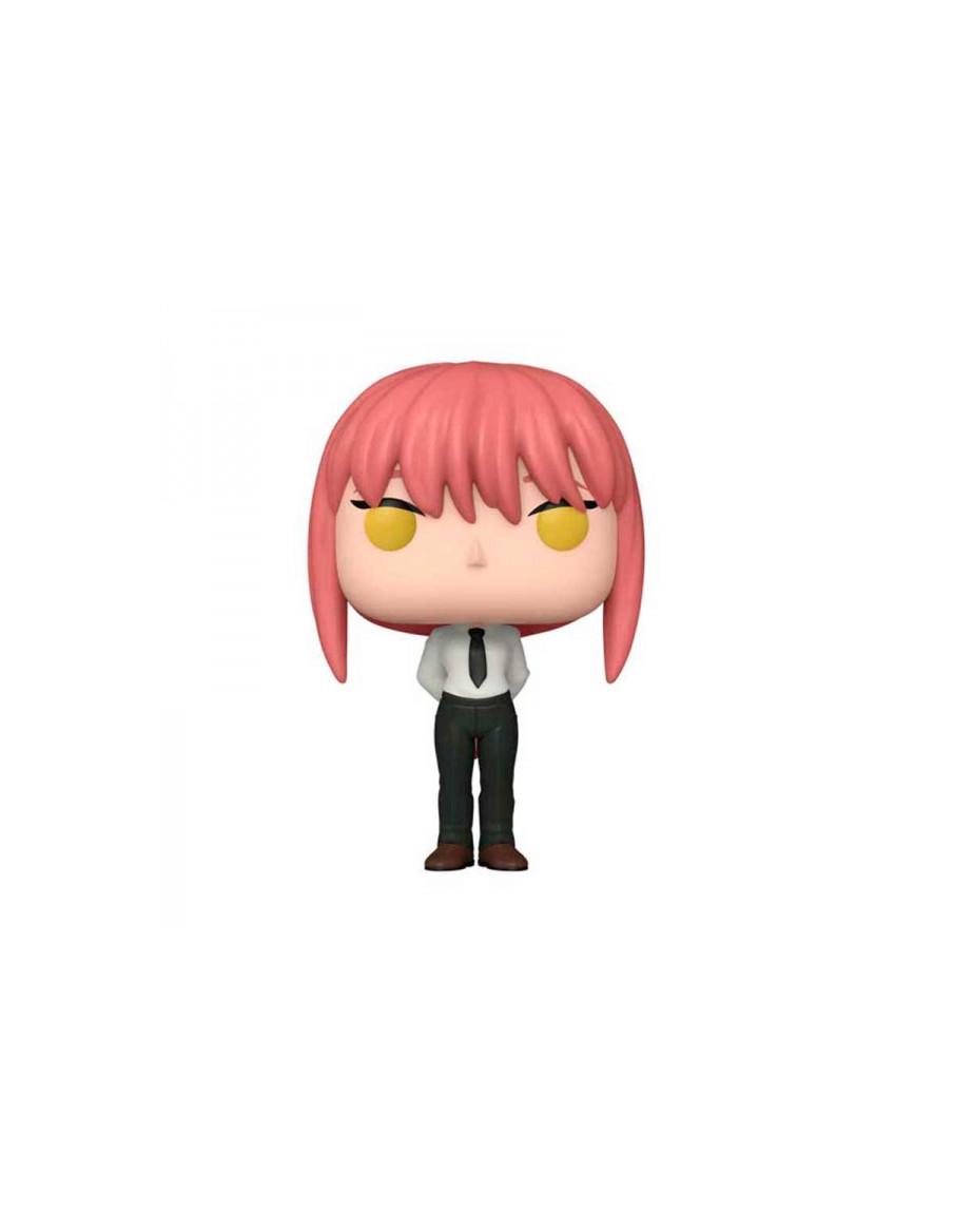 Funko Pop Makima. Chainsaw Man  - 